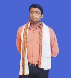 Ankit Kumar
