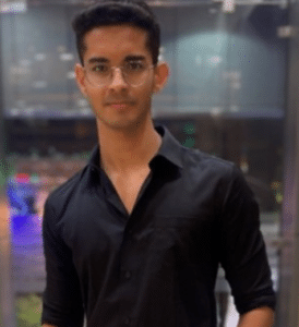 Dhruv Chopra