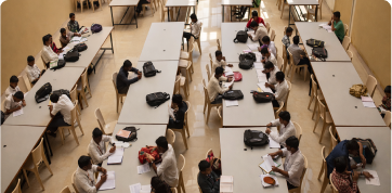Smart Classrooms