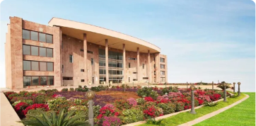 Vibrant Campus GNU